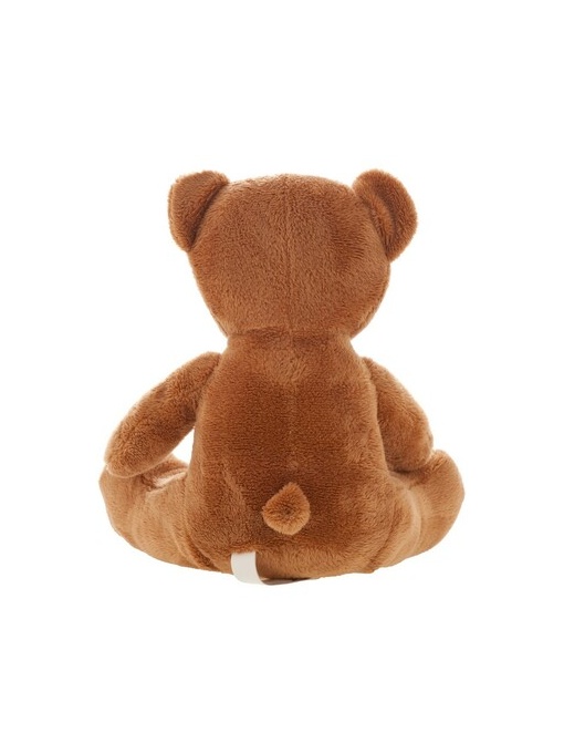 AX™ Plush teddy bear | Forrest Brown