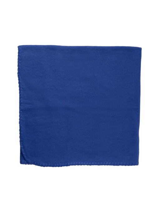 AX™ Plush teddy bear with blanket
