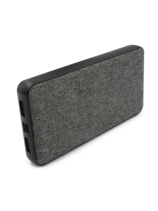 AX™ Power bank RPET 8000 mAh | Edgar