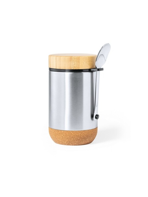 AX™ Recipient pentru alimente 450 ml, lingură