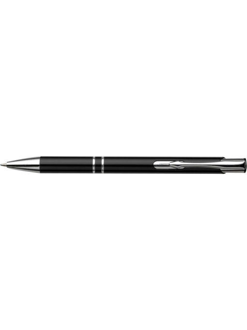 AX™ Recycled aluminium ball pen - Img 1