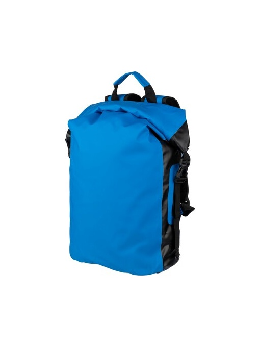 AX™ Rolltop backpack, waterproof