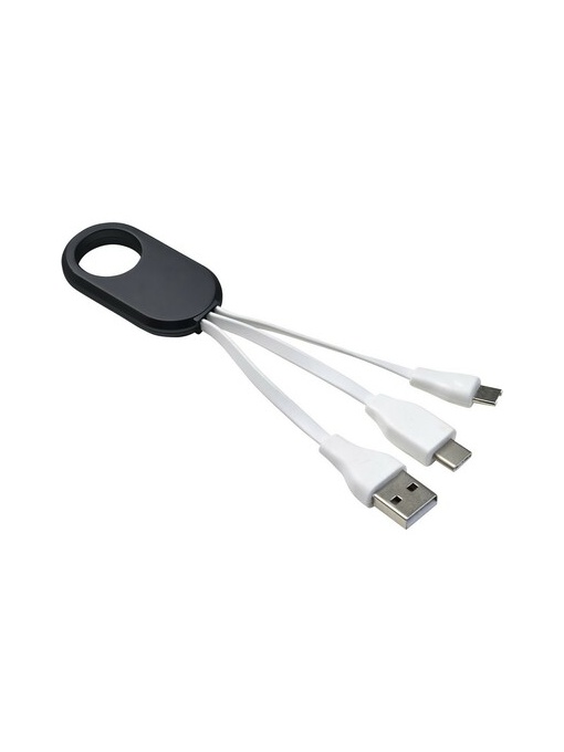 AX™ set cabluri de încărcare