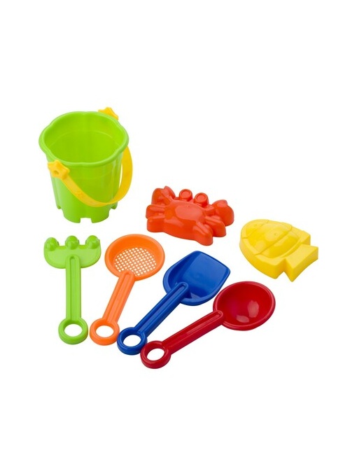 AX™ set de plajă, găletușă