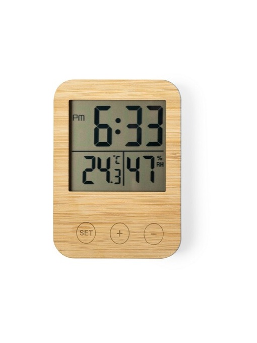 AX™ Stație meteo