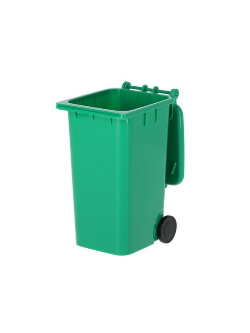 AX™ suport pixuri „coș de gunoi”