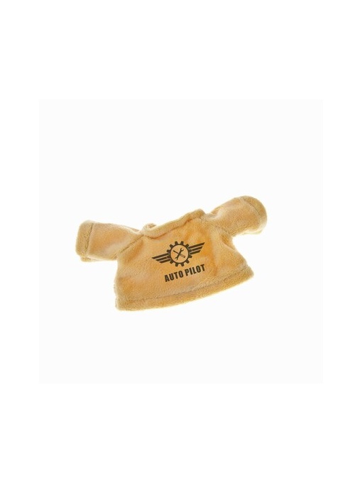 AX™ T-shirt for plush toy