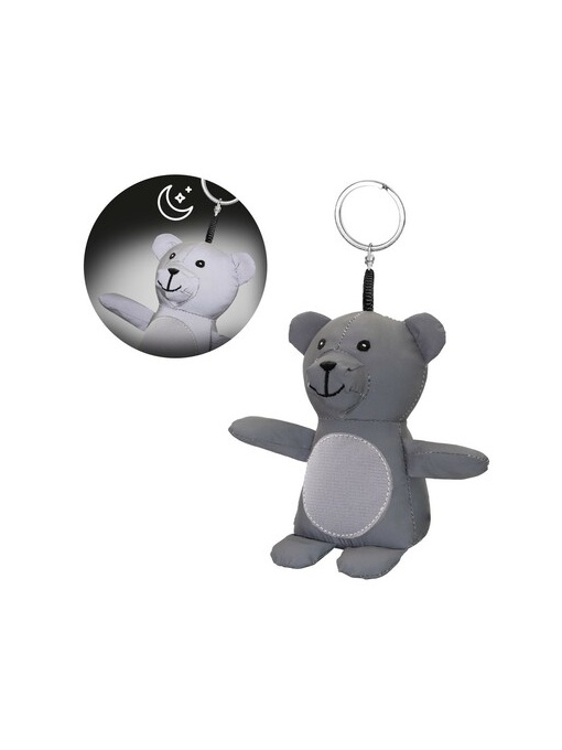 AX™ Teddy bear, keyring | Tanay