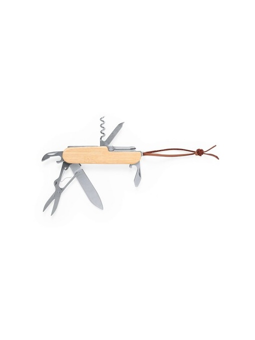 AX™ Unealtă multifuncțională, cuțit de buzunar, 9 funcții