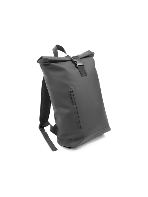 AX™ Water resistant rolltop backpack | Koda
