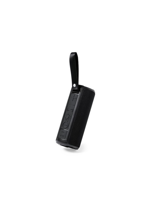 AX™ Wireless speaker 2x5W TWS, LED light