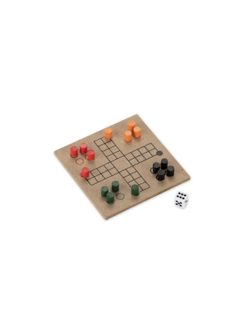 BLUE C™ Board game SPIL