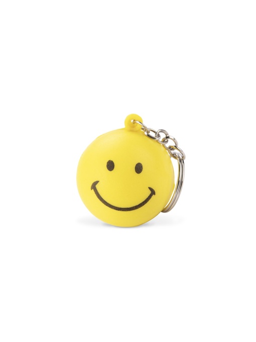 BLUE C™ Breloc antistres SMILE