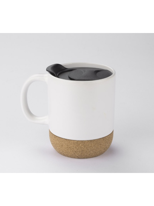 BLUE C™ Ceramic mug SOFTINI 300 ml- II quality