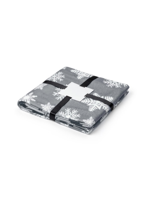 BLUE C™ Fleece blanket STELO
