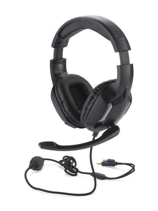BLUE C™ Headphones GAME