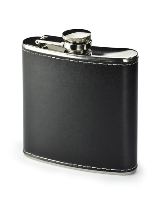 BLUE C™ Hip flask BANFF 180 ml
