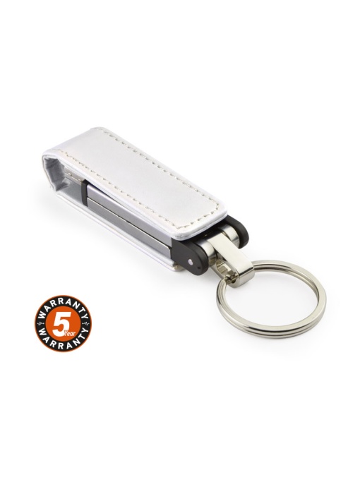 BLUE C™ Memorie USB din bambus BUDVA 32 GB 3.0