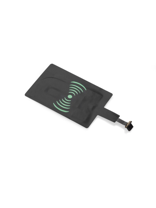 BLUE C™ Micro USB wireless charging receiver INDO
