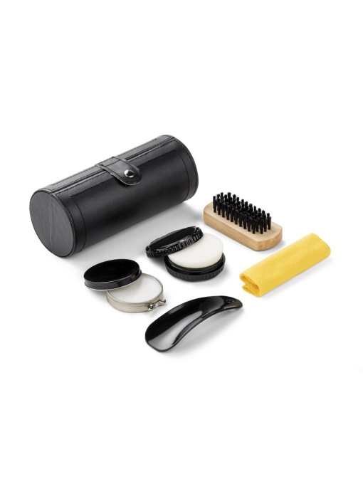 BLUE C™ Shoe care set LIMPO