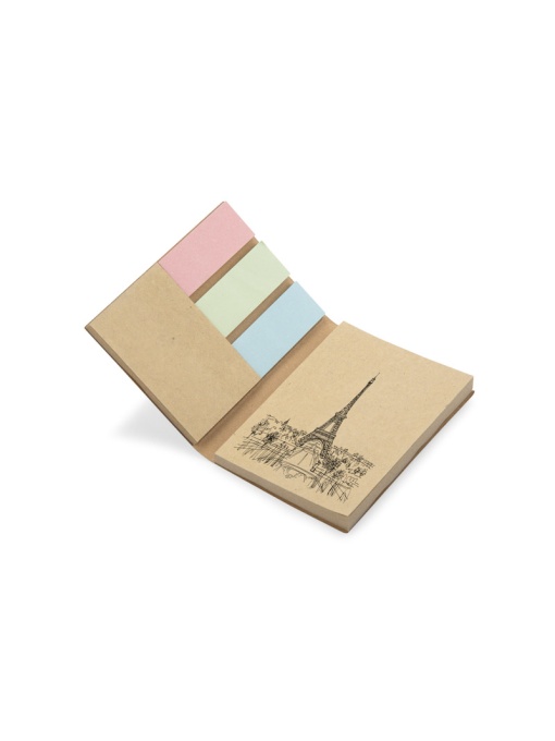 BLUE C™ Sticky notes MIKOMI