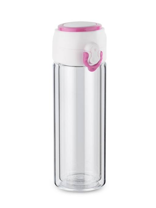 BLUE C™ Glass bottle VAKO 260 ml
