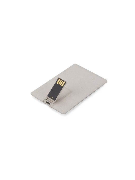 BLUE C™ USB flash drive KARTA ECO 64 GB