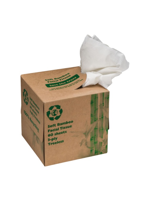 CM™ 3-ply handkerchief