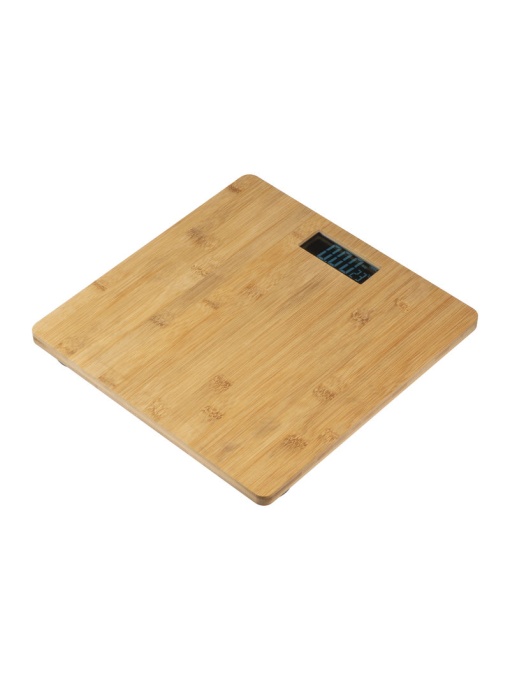 CM™ Bamboo Digital Personal Scale
