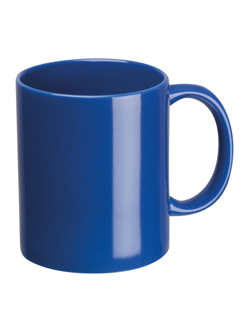 CM™ Cană ceramică lucioasă