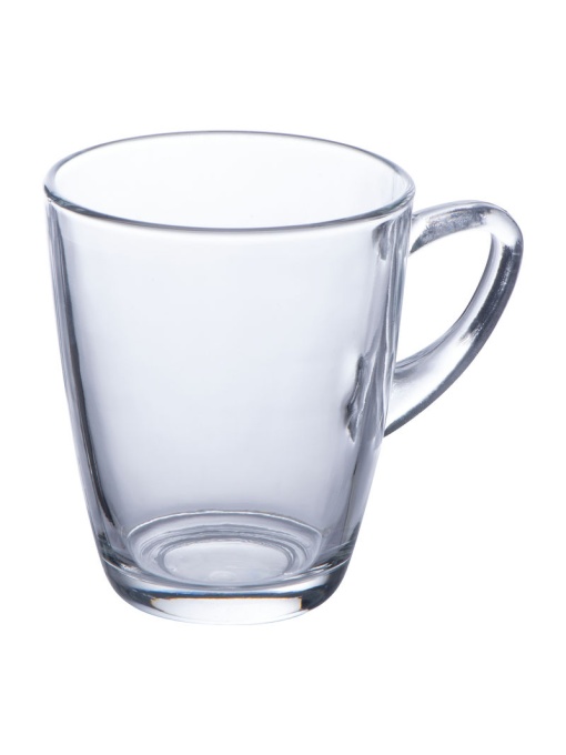 CM™ Cană din sticlă, 300 ml