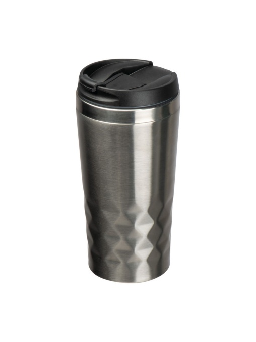 CM™ Cană termos cu perete dublu, 400 ml #thermos #termos #stainless