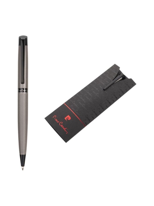 CM™ DENISE metal ballpoint pen
