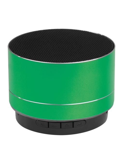 CM™ Difuzor Bluetooth din aluminiu