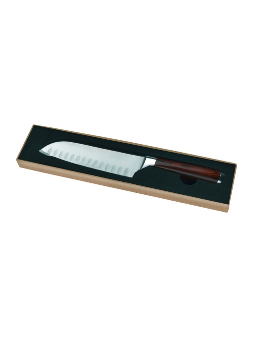 CM™ KOFU santoku kitchen knife