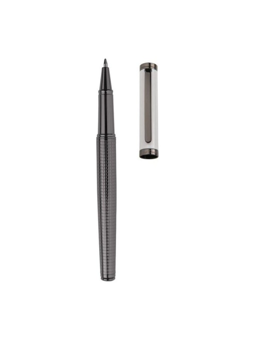 CM™ MARIGNY white roller pen