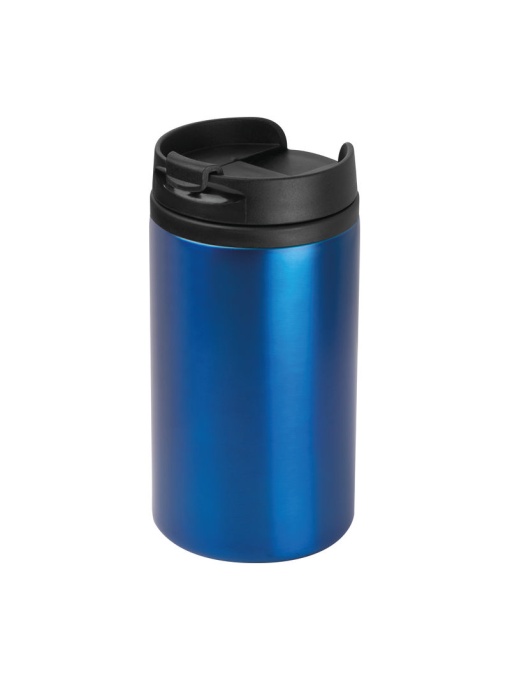 CM™ Metal Drinking Mug