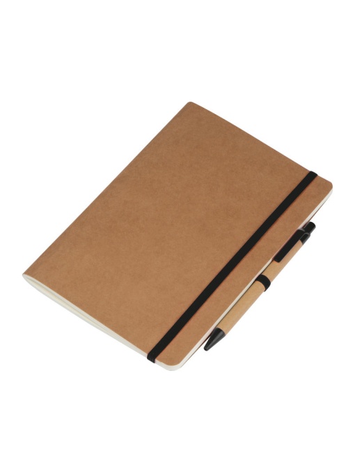 CM™ Notebook with pen
