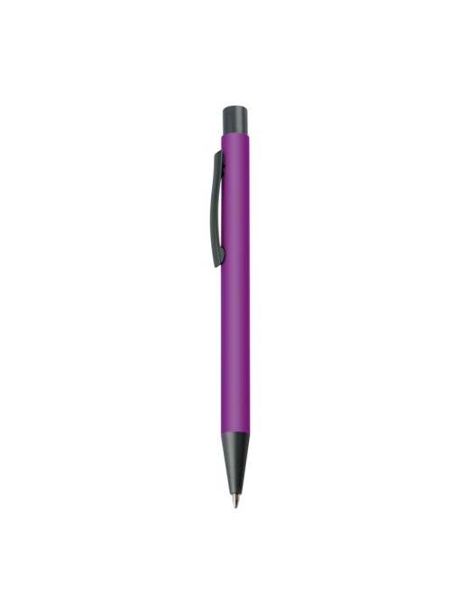 CM™ Pix plastic cu clip metalic