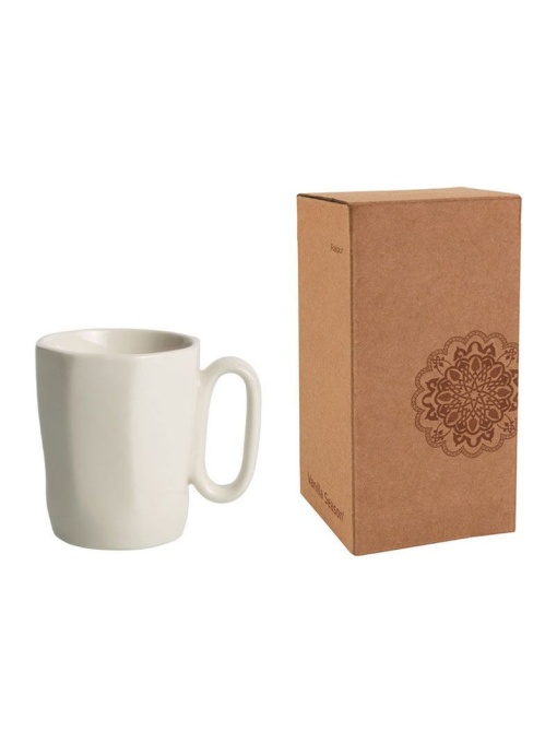 CM™ RAIPUR ceramic mug 80 ml