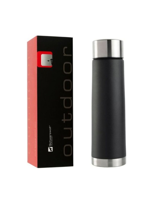 CM™ RANGES vacuum bottle