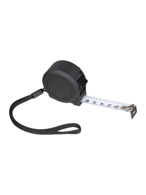 CM™ Ruletă de oţel cu carcasă din plastic, 3 m