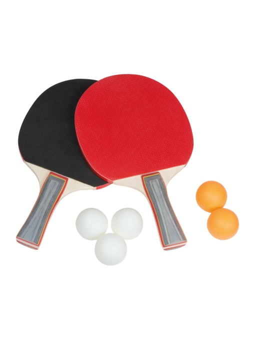 CM™ Set de tenis de masă