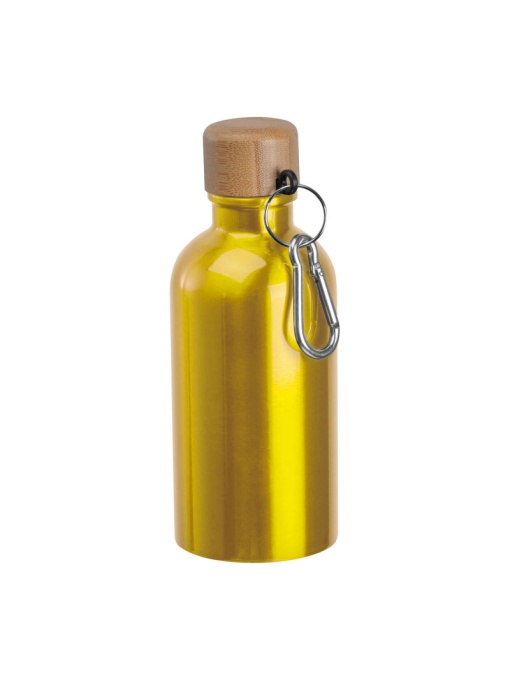 CM™ Sticlă de băut din oţel inoxidabil cu carabină, 40