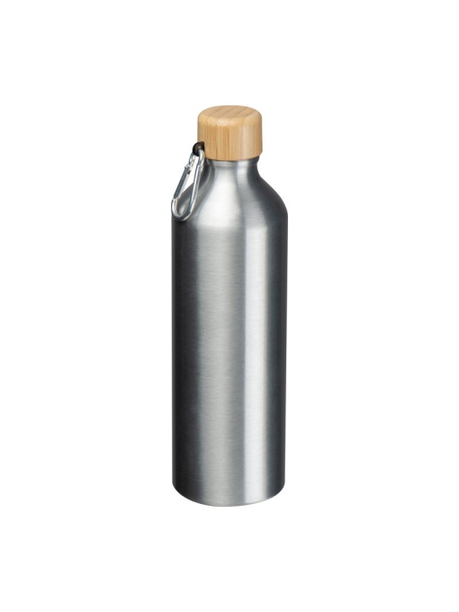 CM™ Sticlă mare de băut din aluminiu reciclat