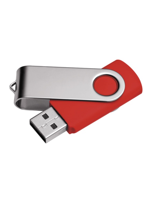 CM™ USB pendrive model 3 - 8GB
