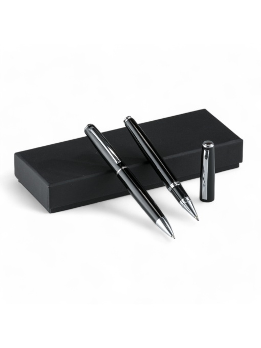 Co™ METAL SET: PEN AND PEN