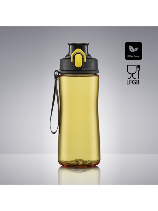Co™ STICLĂ DE APĂ NEON, 580 ml.