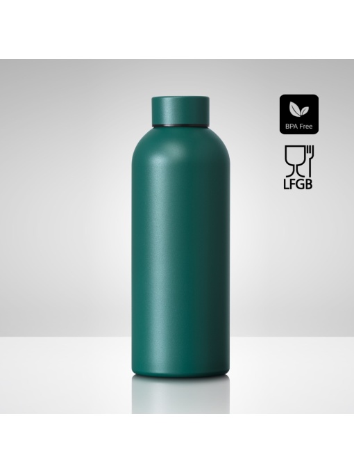 Co™ STICLĂ TERMICĂ NORDIC, 500 ml.