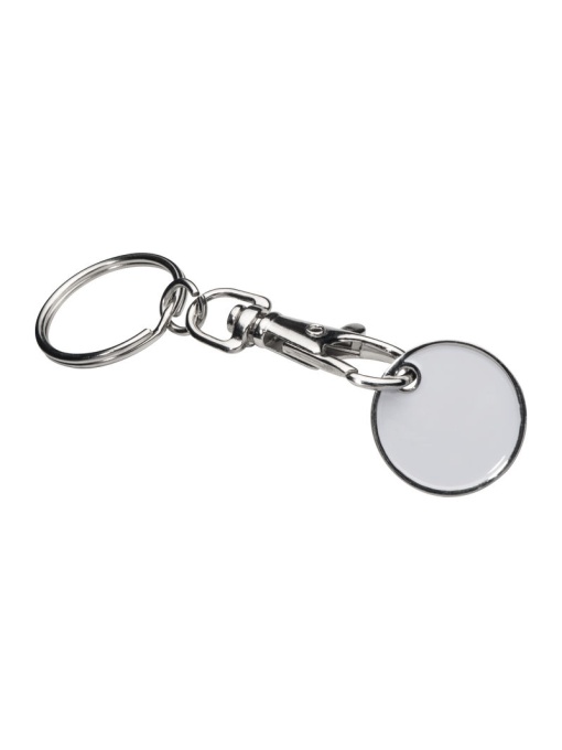 Easy™ Arras Coin Keychain